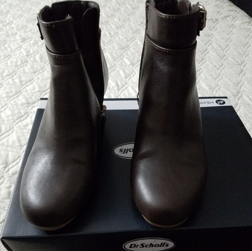 Booties